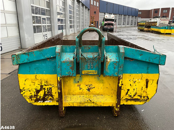 Abrol kontejner Container 12m³: slika 5