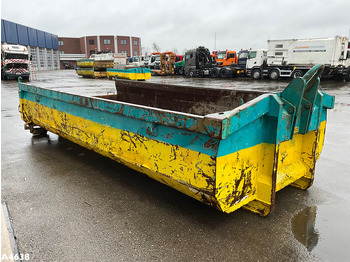 Abrol kontejner Container 12m³: slika 3