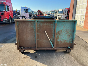 Abrol kontejner Container 13m³: slika 5