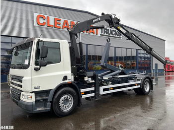 Kamion sa hidrauličnom kukom DAF CF 75 250