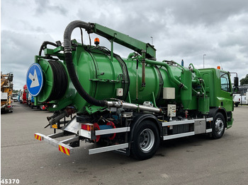 Vakuumska cisterna DAF FA 75 CF 310 DHM Combi kolkenzuiger 9m³: slika 5