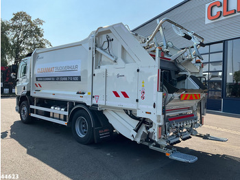 Kamion za smeće DAF FA CF 300 Euro 6 Geesink 14m³: slika 4