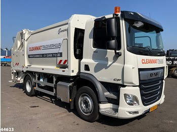 Kamion za smeće DAF FA CF 300 Euro 6 Geesink 14m³: slika 2