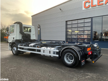 Kamion sa hidrauličnom kukom DAF FA CF 410 Euro 6 Palfinger 18 Ton haakarmsysteem: slika 2 Kamion sa hidrauličnom kukom DAF FA CF 410 Euro 6 Palfinger 18 Ton haakarmsysteem: slika 2