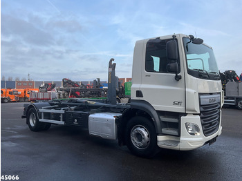 Kamion sa hidrauličnom kukom DAF FA CF 410 Euro 6 Palfinger 18 Ton haakarmsysteem: slika 5 Kamion sa hidrauličnom kukom DAF FA CF 410 Euro 6 Palfinger 18 Ton haakarmsysteem: slika 5