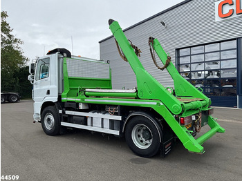 Lizing DAF FA CF 450 VDL 14 Ton portaalarmsysteem DAF FA CF 450 VDL 14 Ton portaalarmsysteem: slika 4