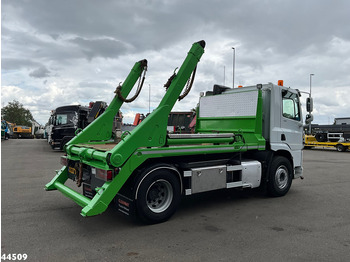 Lizing DAF FA CF 450 VDL 14 Ton portaalarmsysteem DAF FA CF 450 VDL 14 Ton portaalarmsysteem: slika 3