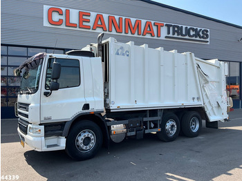 Kamion za smeće DAF CF 75 250