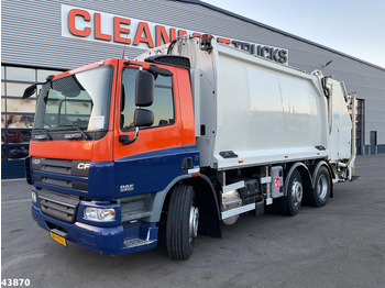 Kamion za smeće DAF CF 75 250
