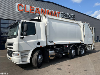 Kamion za smeće DAF CF 75 250