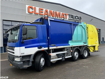 Kamion za smeće DAF CF 75 250