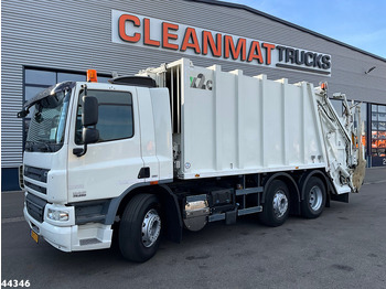 Kamion za smeće DAF CF 75 250