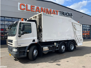 Kamion za smeće DAF CF 75 250