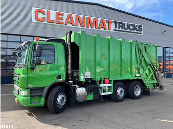 Kamion za smeće DAF CF 75 310