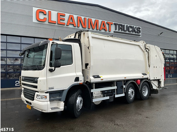 Kamion za smeće DAF CF 250