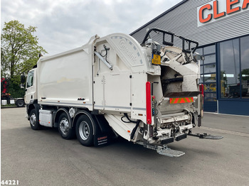 Kamion za smeće DAF FAG CF 290 Euro 6 Geesink 17m³: slika 2 Kamion za smeće DAF FAG CF 290 Euro 6 Geesink 17m³: slika 2