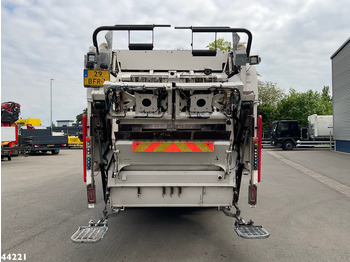 Kamion za smeće DAF FAG CF 290 Euro 6 Geesink 17m³: slika 4 Kamion za smeće DAF FAG CF 290 Euro 6 Geesink 17m³: slika 4