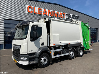 Lizing DAF FAG LF 220 Euro 6 Terberg Olympus 14m³ Just 138.293 Km! DAF FAG LF 220 Euro 6 Terberg Olympus 14m³ Just 138.293 Km!: slika 2