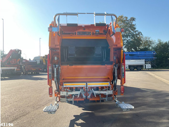 Lizing DAF FAG LF 260 Geesink 14m³ Split DAF FAG LF 260 Geesink 14m³ Split: slika 5