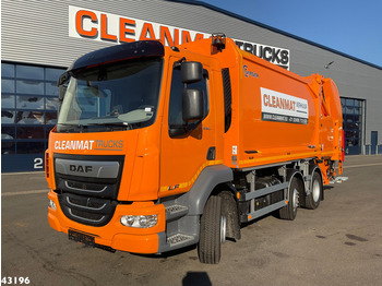 Lizing DAF FAG LF 260 Geesink 14m³ Split DAF FAG LF 260 Geesink 14m³ Split: slika 1