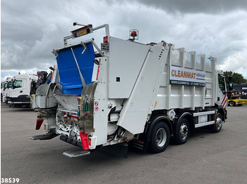 Kamion za smeće DAF FAG LF 260 Zoeller 14m³: slika 5