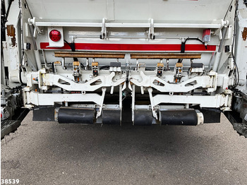 Kamion za smeće DAF FAG LF 260 Zoeller 14m³: slika 3