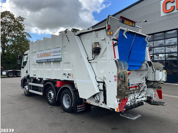 Kamion za smeće DAF FAG LF 260 Zoeller 14m³: slika 2