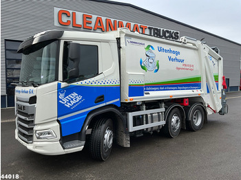 Kamion za smeće DAF XD 300