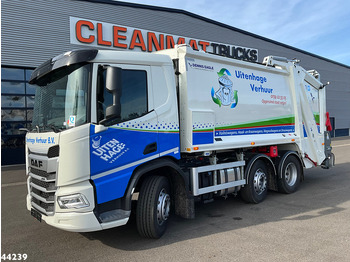 Kamion za smeće DAF XD 300