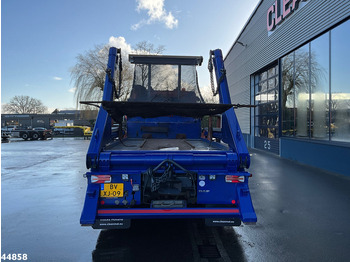Kamion za utovaranje kontejnera DAF FAN 85 CF 360 Manual VDL 18 Ton portaalarmsysteem: slika 5
