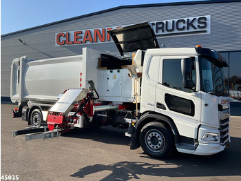 Kamion za smeće DAF XD 340