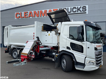 Kamion za smeće DAF XD 340