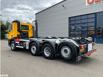 Kamion sa hidrauličnom kukom DAF FAQ 85 CF 410 8x2 Hiab 26 Ton haakarmsysteem Just 255.550 km!: slika 2