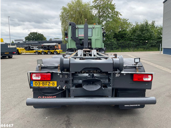 Kamion sa hidrauličnom kukom DAF FAS CF 400 Euro 6 VDL 21 Ton haakarmsysteem: slika 3