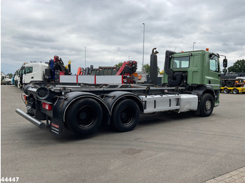 Kamion sa hidrauličnom kukom DAF FAS CF 400 Euro 6 VDL 21 Ton haakarmsysteem: slika 4