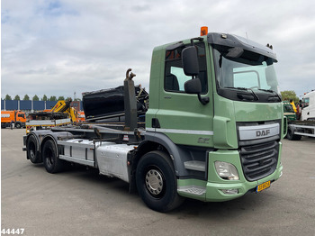 Kamion sa hidrauličnom kukom DAF FAS CF 400 Euro 6 VDL 21 Ton haakarmsysteem: slika 5