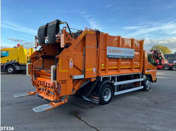 Kamion za smeće FUSO Canter 9C18 Euro 6 Geesink 7m³ Just 157.014 km!: slika 3 Kamion za smeće FUSO Canter 9C18 Euro 6 Geesink 7m³ Just 157.014 km!: slika 3