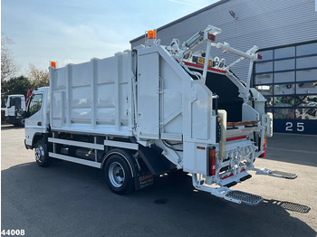 Kamion za smeće FUSO Canter 9C18 Geesink 7m³: slika 2