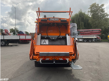 Kamion za smeće FUSO Canter 9C18 Zoeller 7m³: slika 4