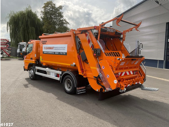 Kamion za smeće FUSO Canter 9C18 Zoeller 7m³: slika 2