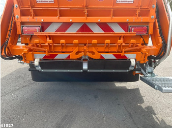 Kamion za smeće FUSO Canter 9C18 Zoeller 7m³: slika 5
