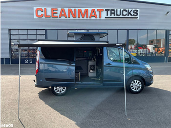 Kamp kombi FORD Transit