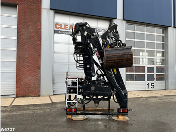 Kran za kamion LOGLIFT