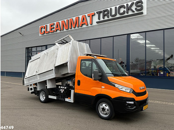 Kamion za smeće IVECO Daily