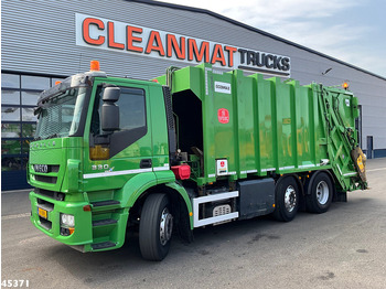 Kamion za smeće IVECO Stralis