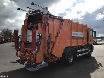Kamion za smeće MAN TGM 18.250 4x2 BL: slika 3