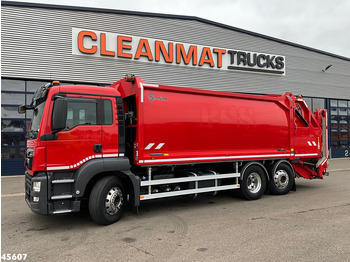 Kamion za smeće MAN TGS 26.320