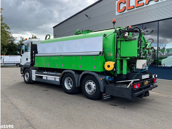 Vakuumska cisterna MAN TGS 26.320