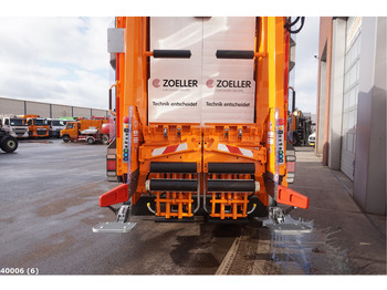 Lizing MAN TGS 26.320 Zoeller 22m³ MAN TGS 26.320 Zoeller 22m³: slika 5
