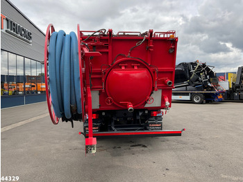 Vakuumska cisterna MAN TGS 26.360 6x2 Simon Moos Combi: slika 5